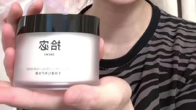 干枯发质选啥发膜？发膜第一名口碑最好！超全实测报告