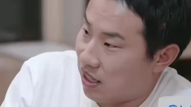 秦岚讲冷笑话真的太冷
