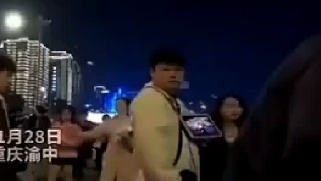 又遇“黑照相”，阻止游客拍照，这种现象就管不了吗