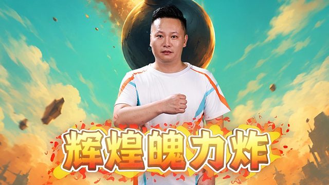 精准出手，这就是冠军选手的底蕴吗？