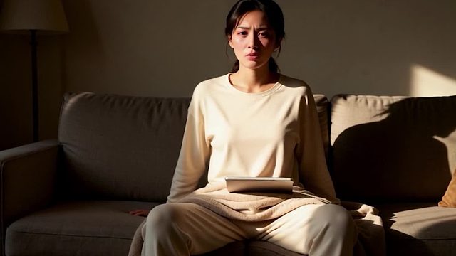 愿我们都能在婚姻里，找到属于自己的微光