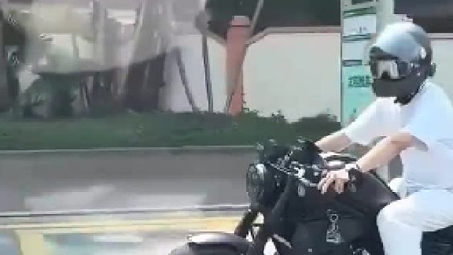 雷达检测已经先进到这程度了吗？还能透过外表，看到他“真正的身份”