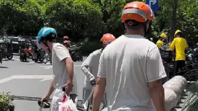 为啥还有很多骑手讨厌平衡车呢