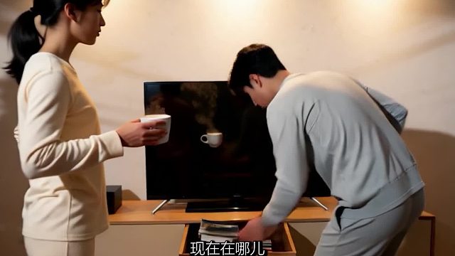 救命！我家的充电线永远在对方的口袋里