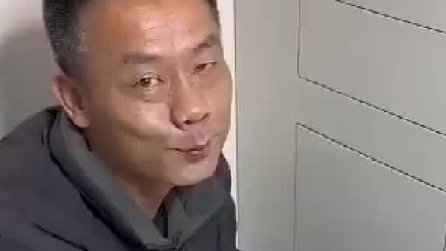 又是被神仙瓦工惊艳的一天 这样的小巧思到底是怎么想到的