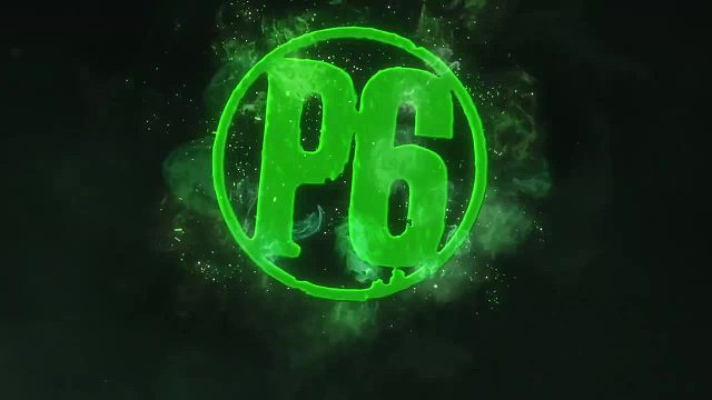 《女神异闻录6》先导预告