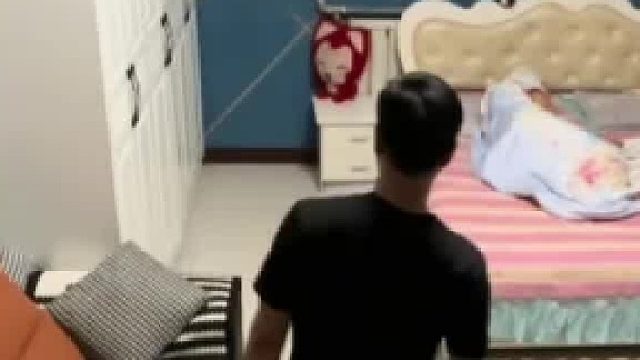 磕死了吧