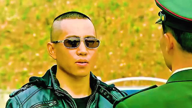 我是特种兵小庄版