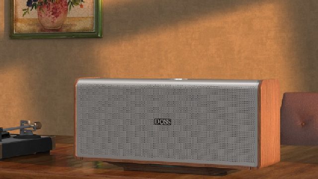 双机串联变全景环绕，在家坐拥音乐厅！
