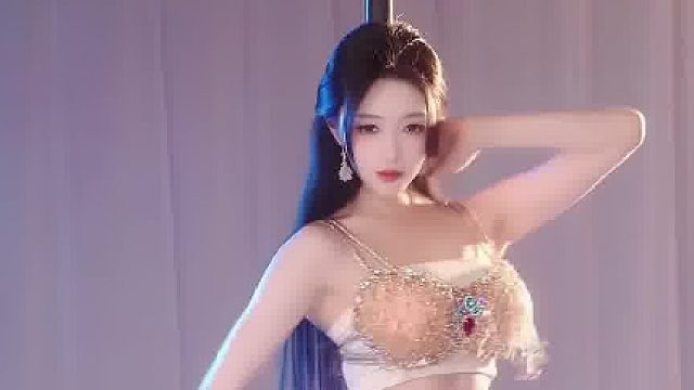 空空女神无敌~