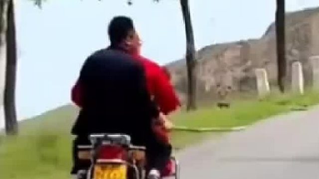 别侥幸，被抓现形啦！