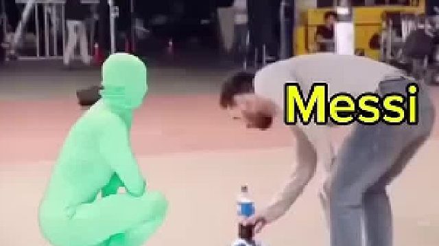 除了可乐，射门还是很屌的