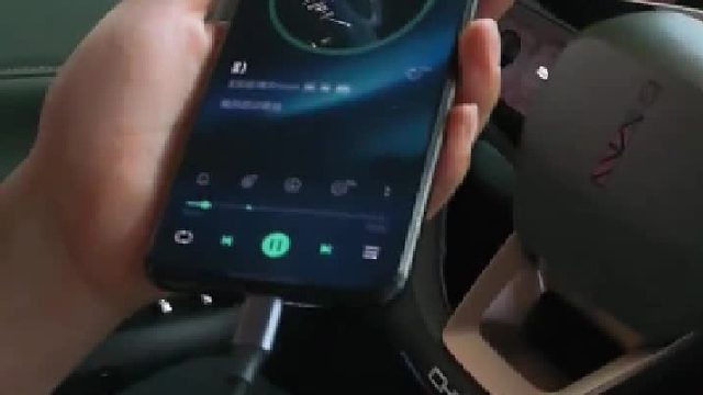 告别杂音干扰！歌航OTC数据线，解锁纯美音质