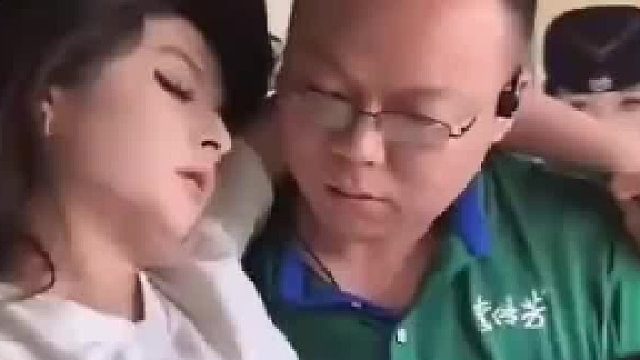 嫂子：别的男人都没动手，你为什么要动手？
