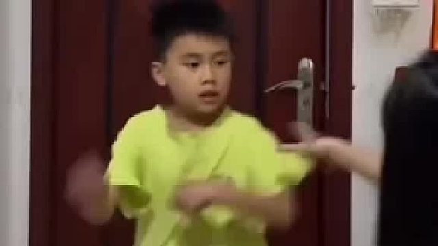 妥妥地血脉压制