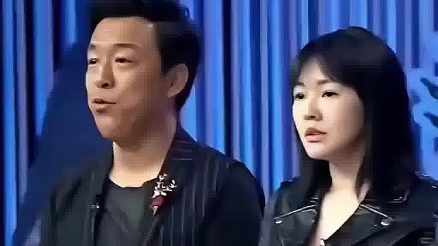 黄渤：所有的女生都出去！把小S整无语了