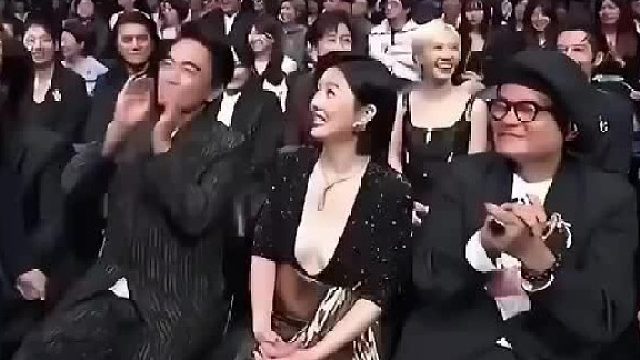 吴宗宪父女搞笑互动
