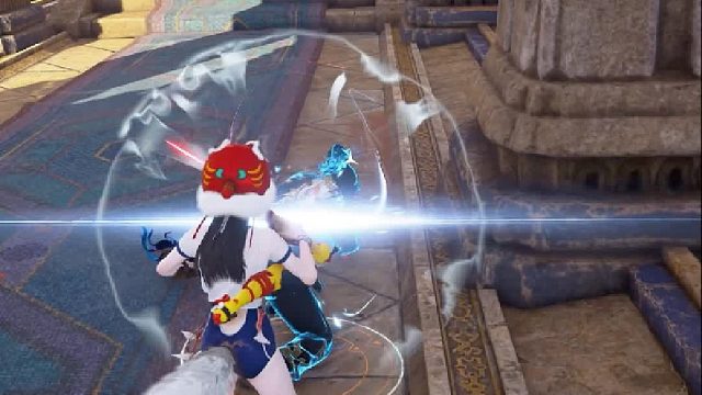 这野人魔了
