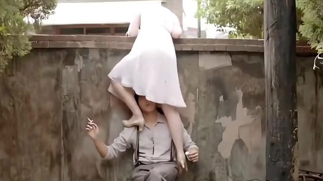 爆笑“我不是故意的”名场面：跳进黄河也洗不清