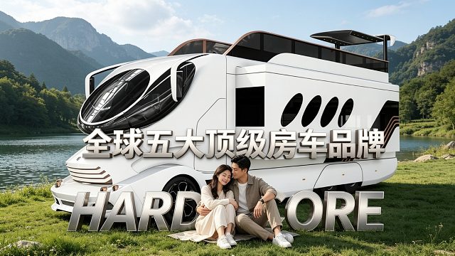 全球五大顶级房车品牌