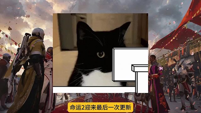 命运2最好的日子来了，新手炮对自己有点狠