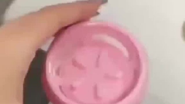 不懂洗手液设计 直到有次按压后 才发现设计师的用心良苦