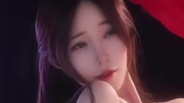 【小羊炖土豆】喜不喜欢这种忽远忽近的感觉