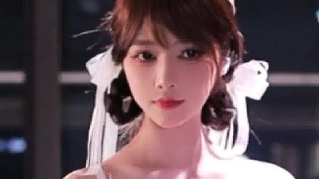 【艺涵老师】不信你不心动
