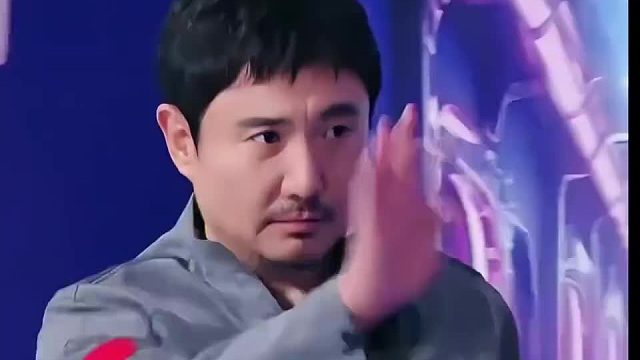 沈腾这番举动，恐怕唯有谢楠能迅速心领神会