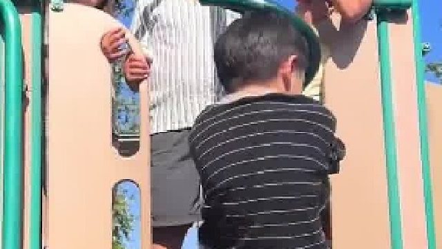 还是小孩哥会玩，设计师释怀了 终于有懂的人了