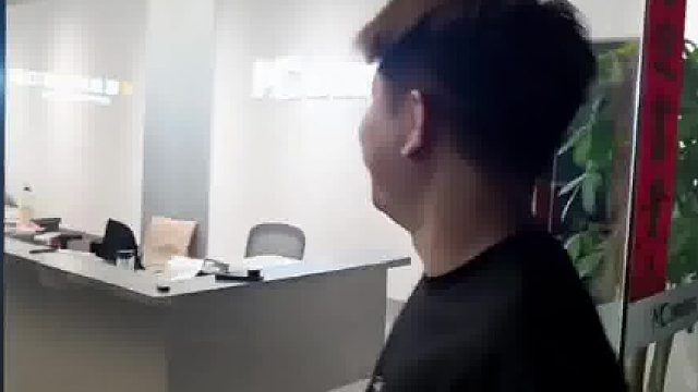南方汪汪 开门