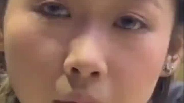吵架后男友的反应让女友崩溃