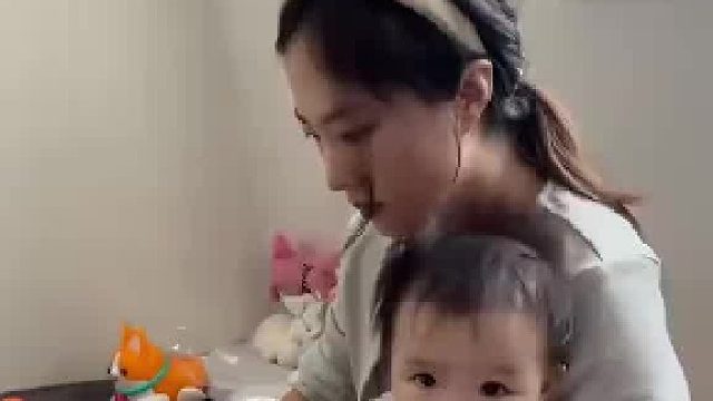 家里最没有用的爸爸也有派上用场的一天这用处万万没想到!