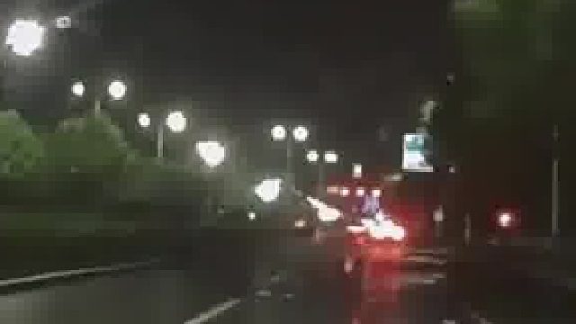 最恐怖的不是你看见了它，而是你找不见它了