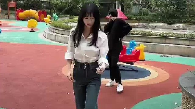 为什么她能做到 我女朋友却不能？