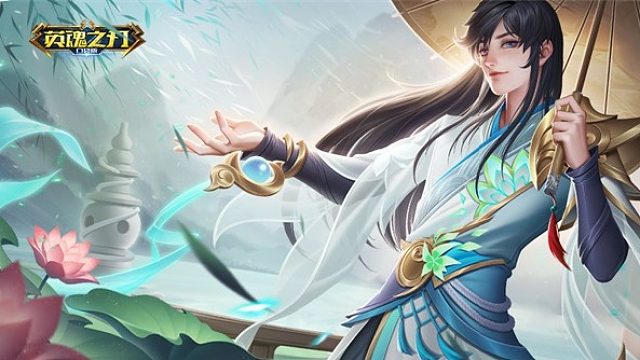 浪漫的从来不是烟花