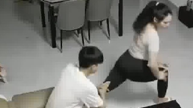 心有灵犀
