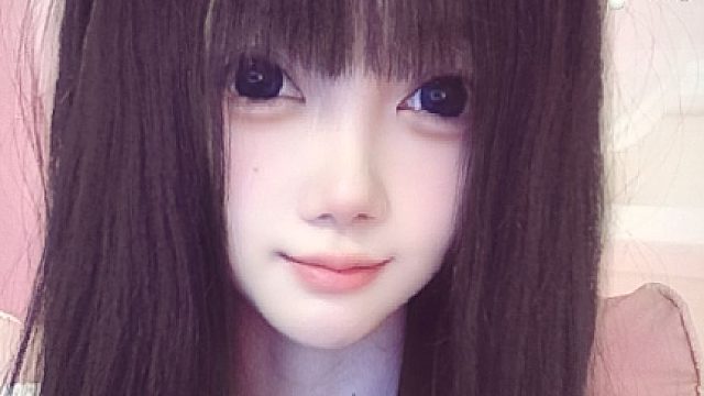 今日份快乐