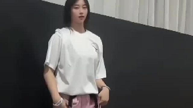 童子功就是最好的天赋，练舞蹈要坚持