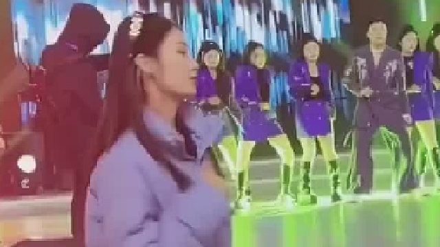 舞台处处是精彩，舞动青春无限魅力