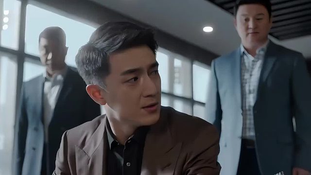 《好一个反向操作》
