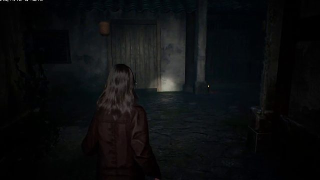 女吊2