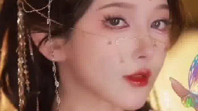 美女哪里的都好看