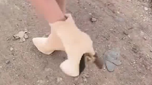 我买这个鞋就是专门为你准备的，设计师：终于有人懂我了