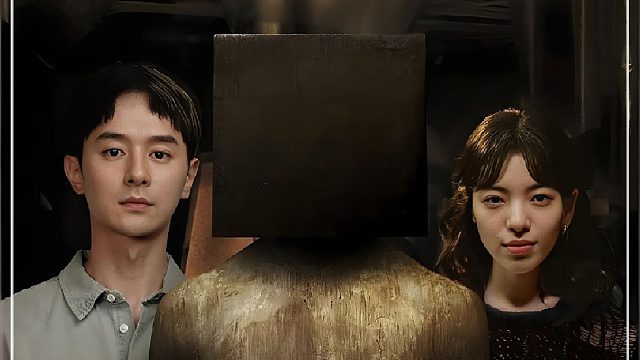 为了自己的报复渣男，女人竟做出了这样的事情