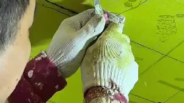 吊顶装修不怕天花板裂开  ​