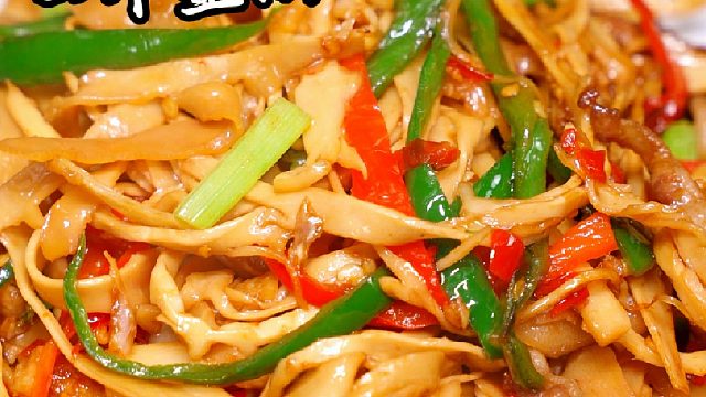 我闺蜜早就把大鱼大肉换成了这个有机糯米笋卷起来了