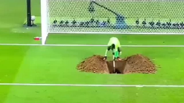 海参吃太多了啊！