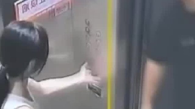 你命好啊，碰到极端的就完了