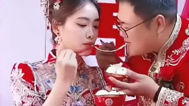 什么嘛，女生是嫌弃那个男生了